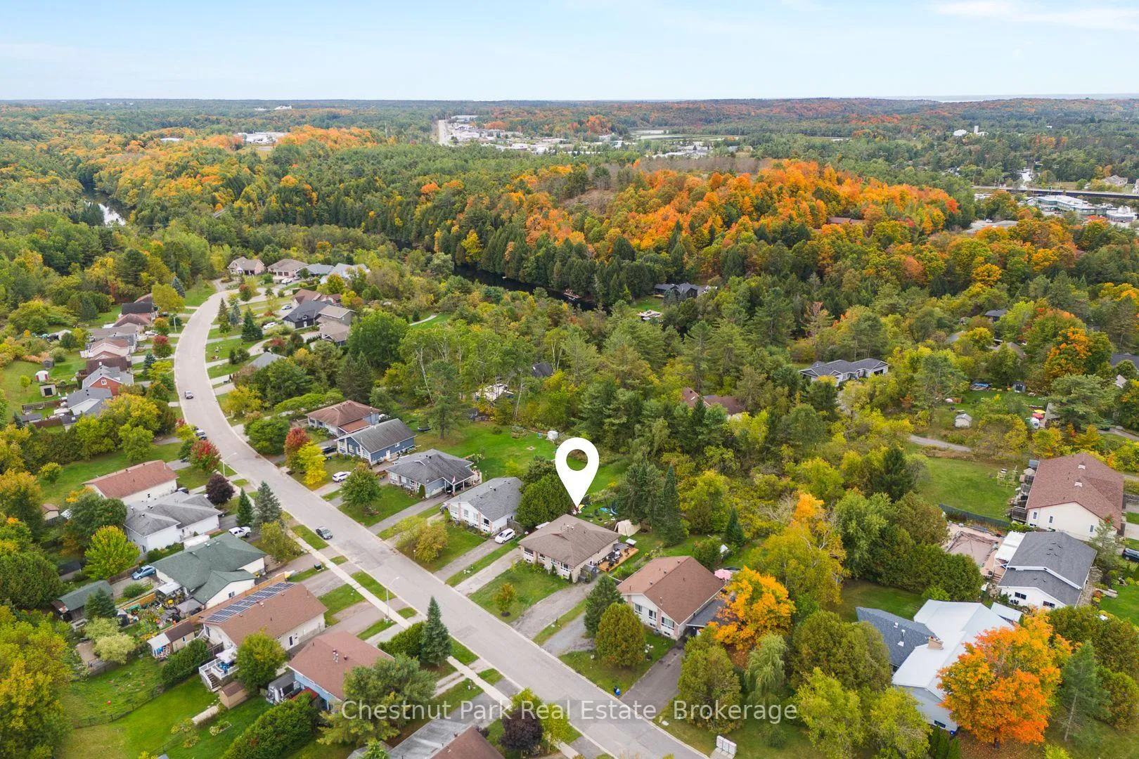 Photo 1 of 70 Milton Street, Bracebridge, Macaulay — HOMEH