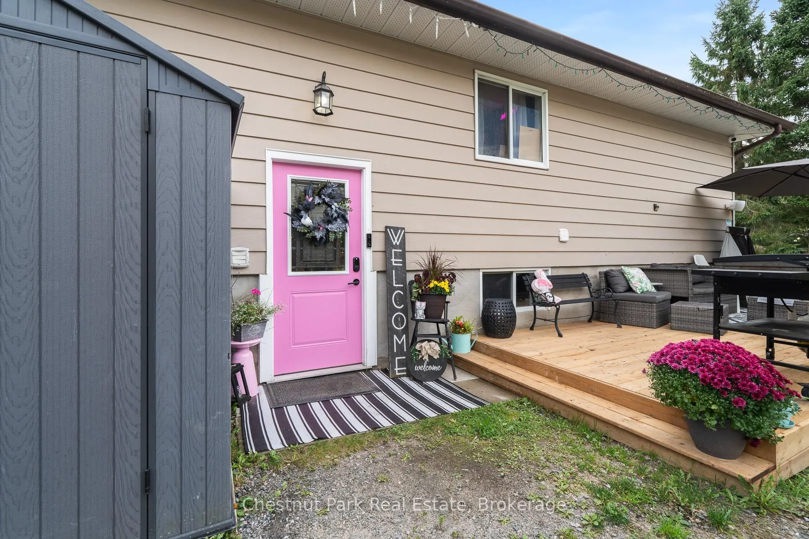 Photo 4 of 70 Milton Street, Bracebridge, Macaulay — HOMEH