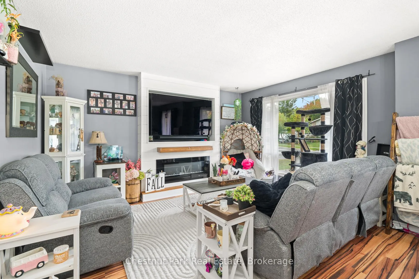 Photo 5 of 70 Milton Street, Bracebridge, Macaulay — HOMEH