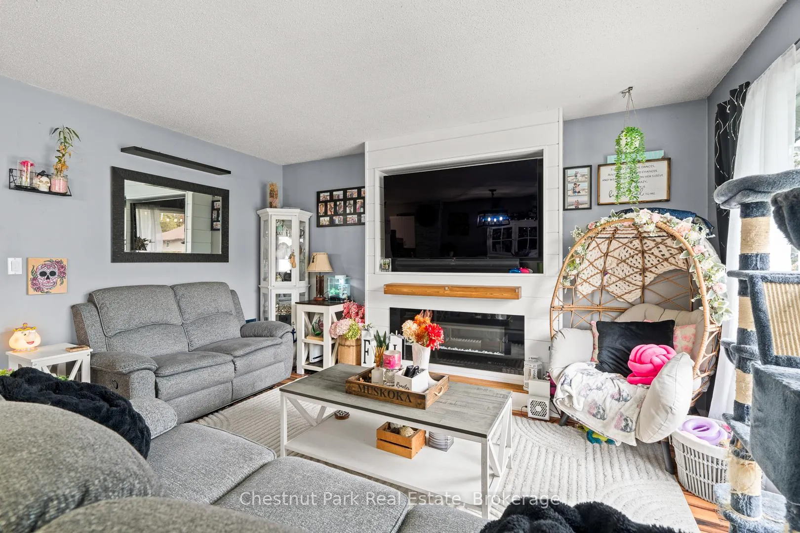 Photo 8 of 70 Milton Street, Bracebridge, Macaulay — HOMEH