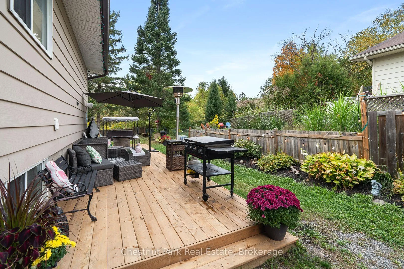 Photo 36 of 70 Milton Street, Bracebridge, Macaulay — HOMEH