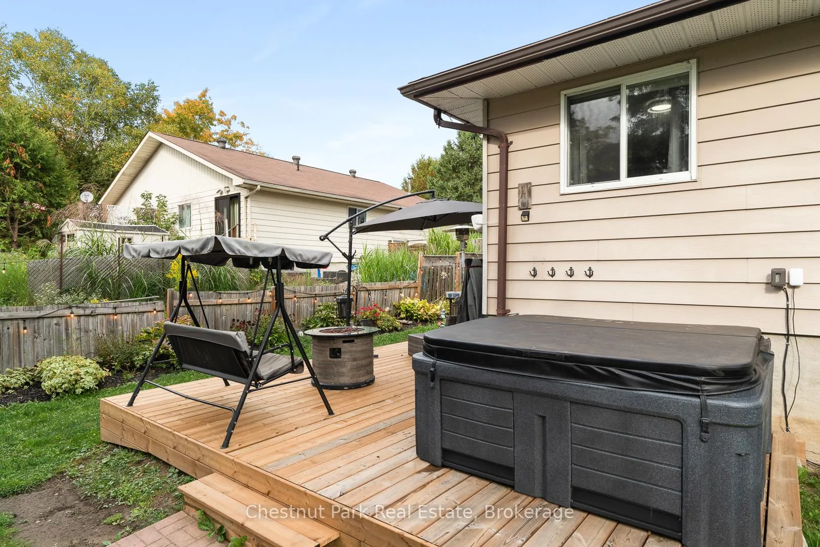 Photo 39 of 70 Milton Street, Bracebridge, Macaulay — HOMEH