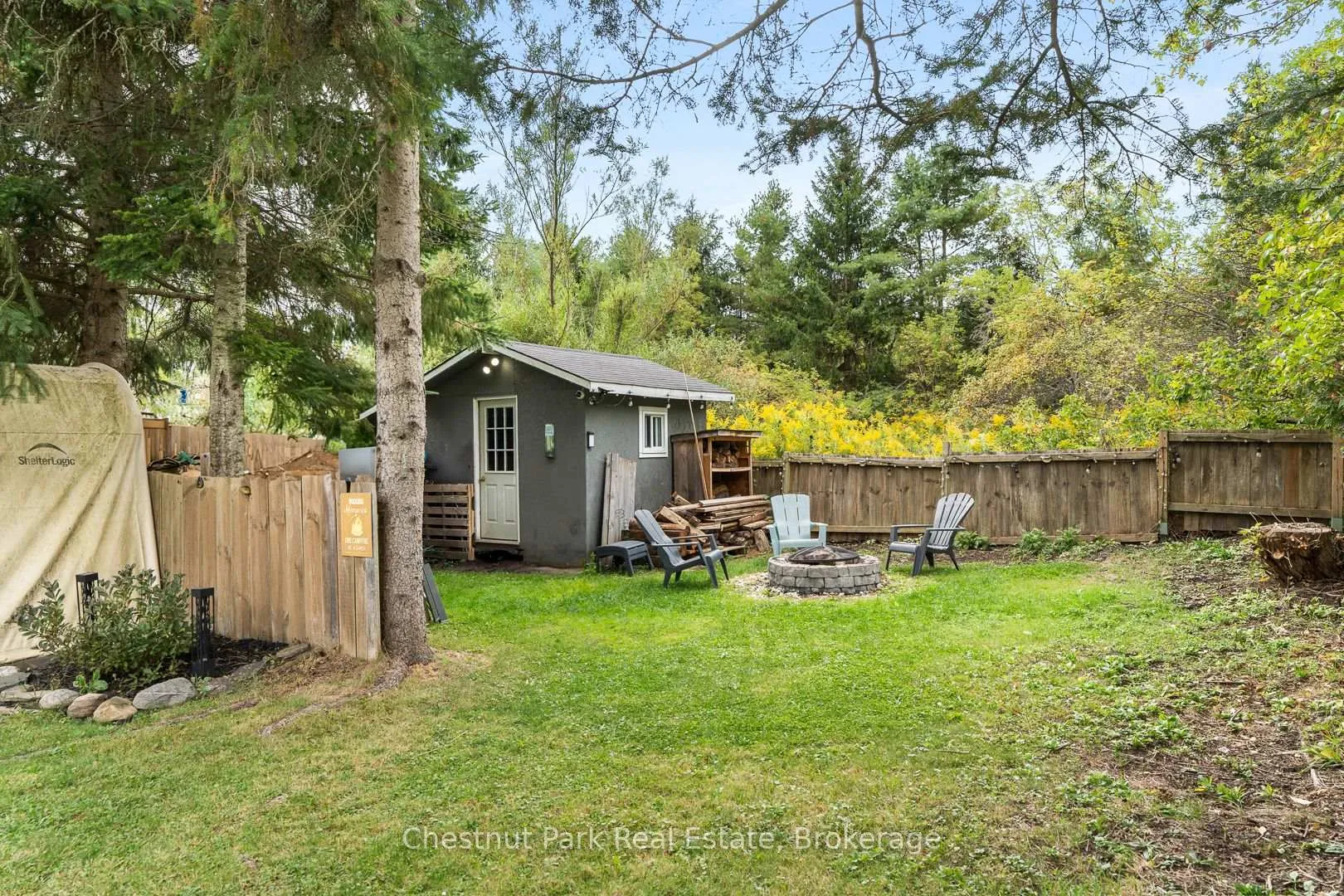 Photo 42 of 70 Milton Street, Bracebridge, Macaulay — HOMEH