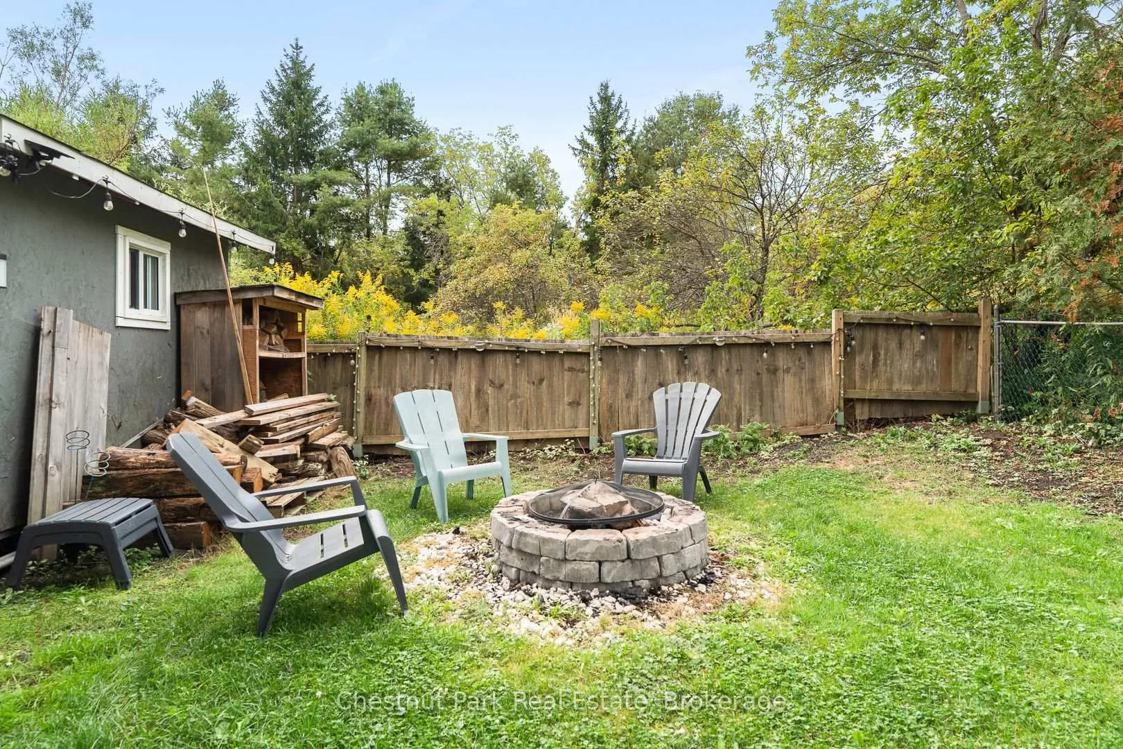 Photo 43 of 70 Milton Street, Bracebridge, Macaulay — HOMEH