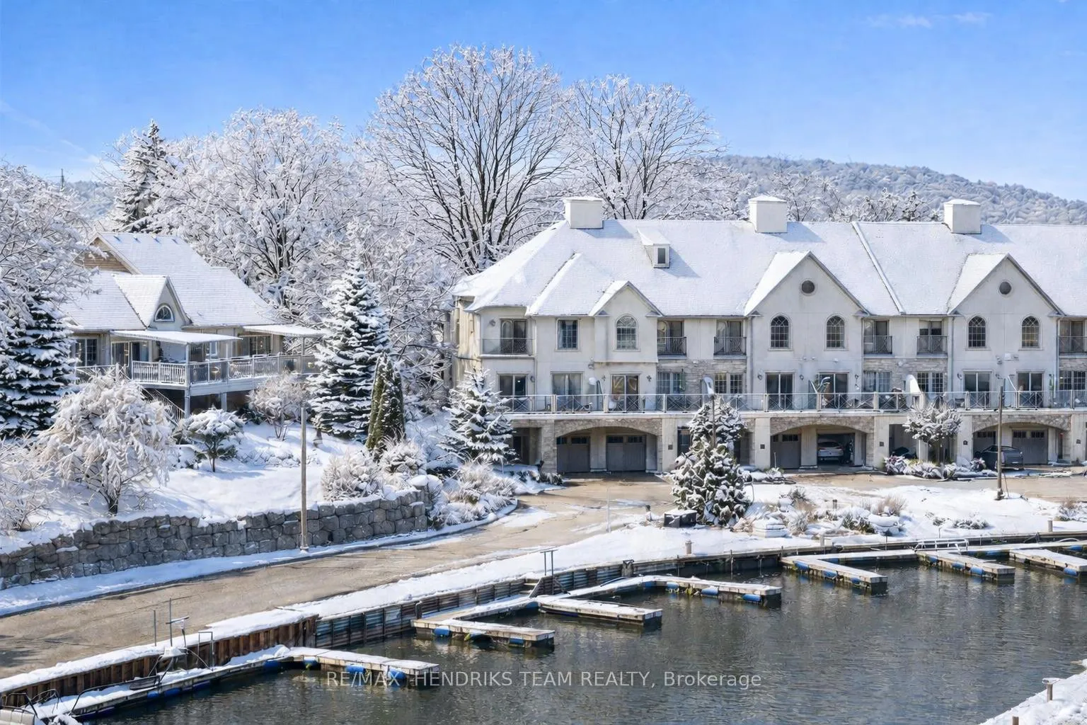 Photo 1 of Unit 20, 19 Lake Street, Grimsby, Grimsby Beach — HOMEH