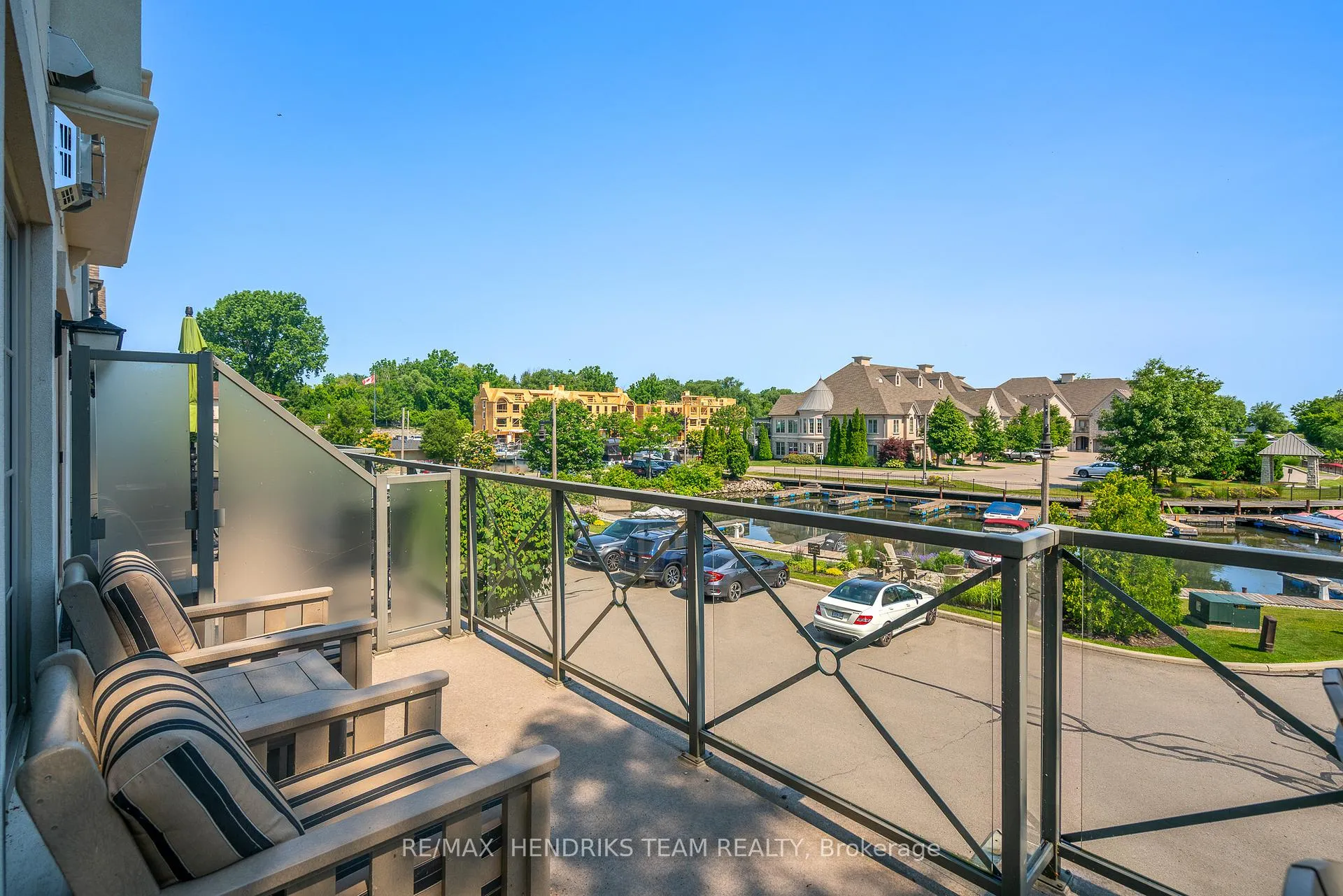 Photo 26 of Unit 20, 19 Lake Street, Grimsby, Grimsby Beach — HOMEH