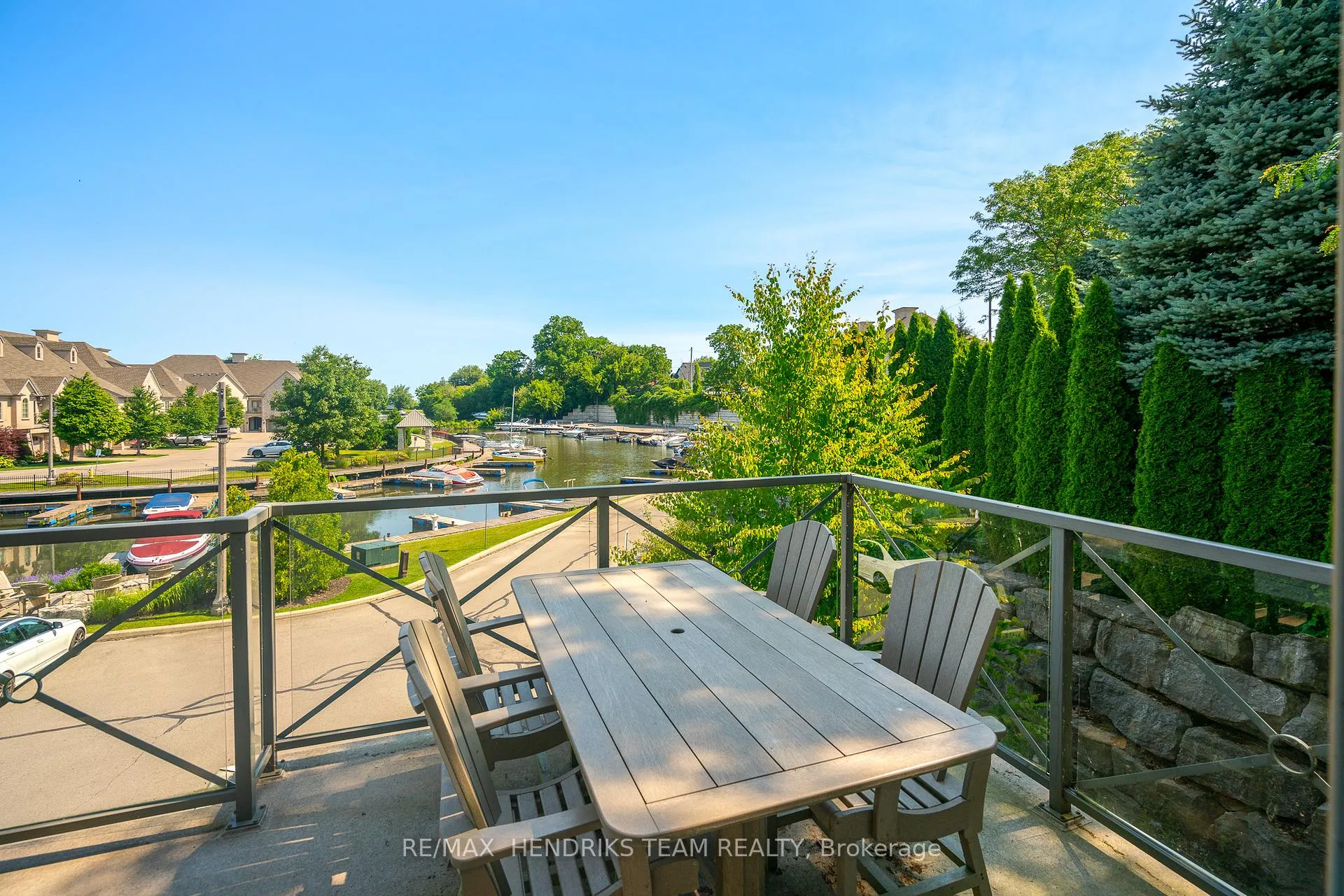 Photo 27 of Unit 20, 19 Lake Street, Grimsby, Grimsby Beach — HOMEH