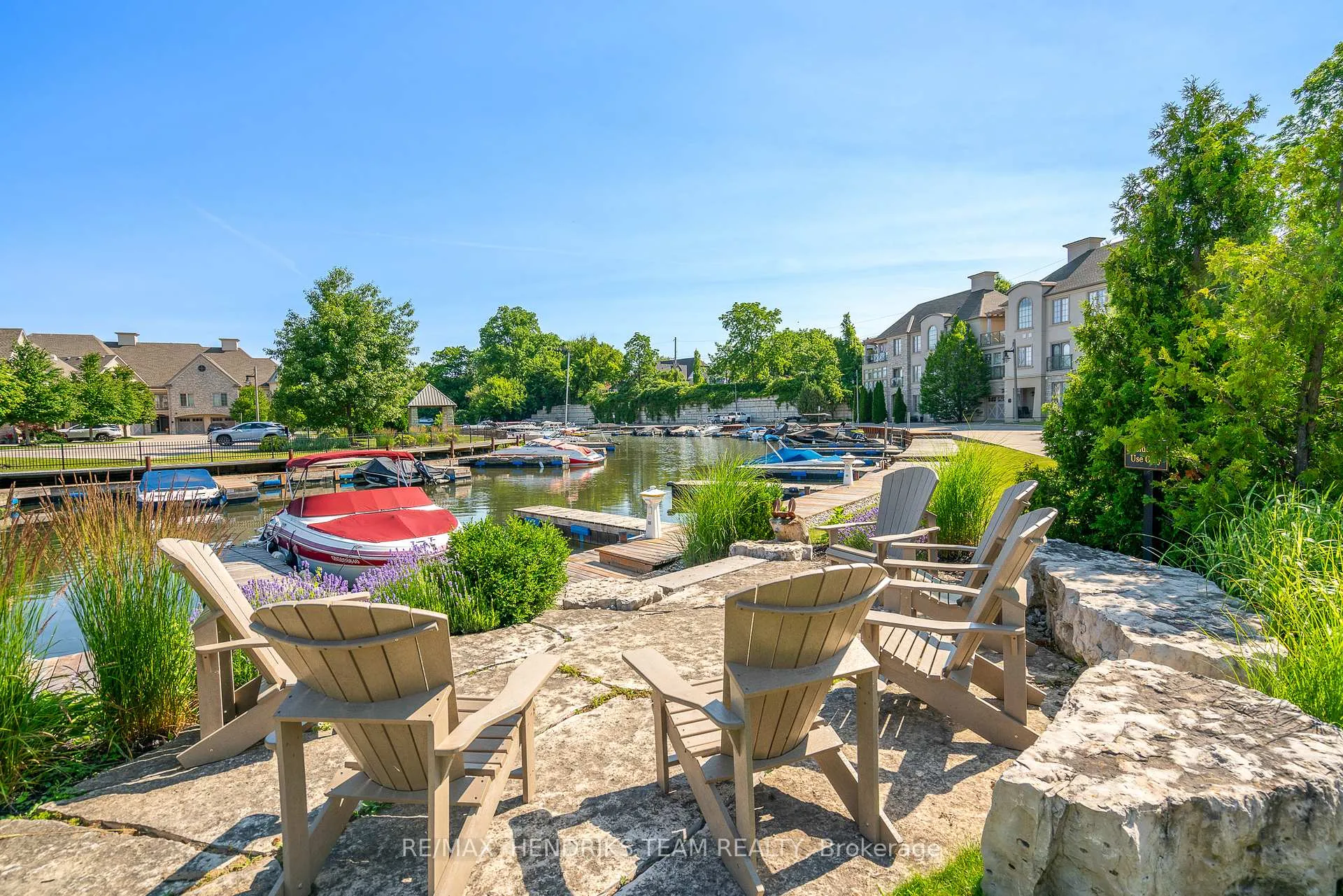 Photo 41 of Unit 20, 19 Lake Street, Grimsby, Grimsby Beach — HOMEH