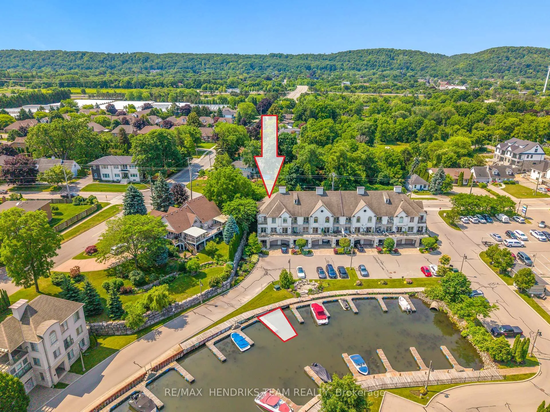 Photo 43 of Unit 20, 19 Lake Street, Grimsby, Grimsby Beach — HOMEH