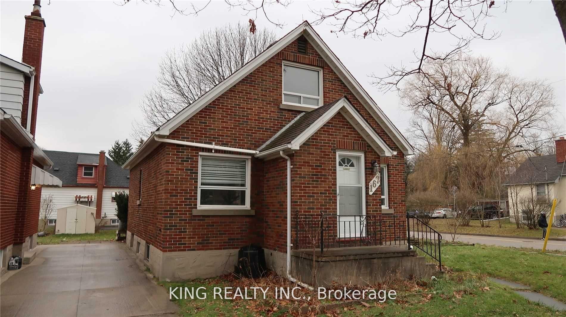 Photo 2 of 167 Erb Street W, Kitchener — HOMEH