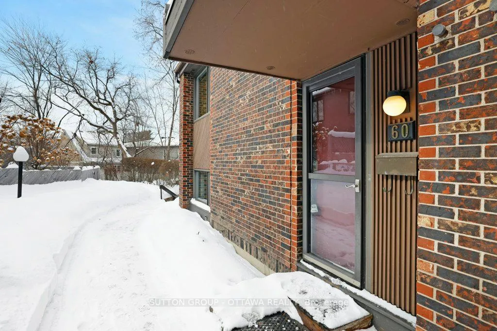 Photo 4 of Unit 60, 121 Buell Street, Ottawa, Westboro/Hampton Park — HOMEH