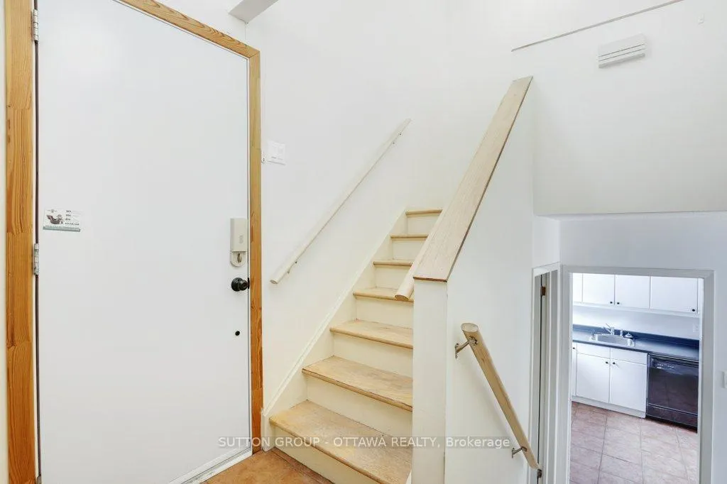 Photo 7 of Unit 60, 121 Buell Street, Ottawa, Westboro/Hampton Park — HOMEH