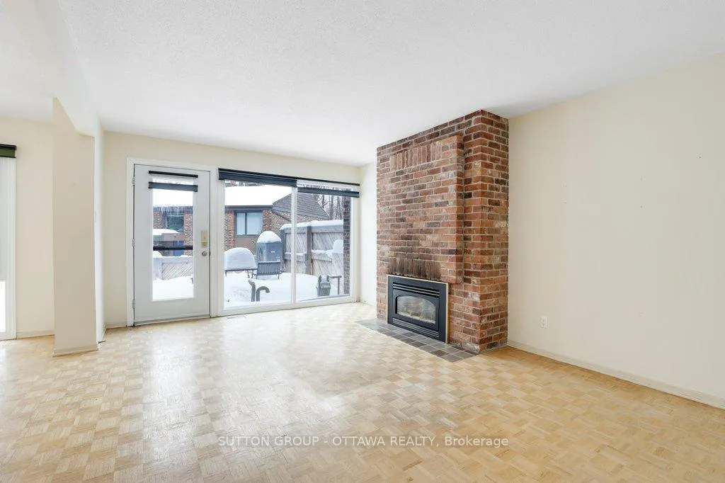 Photo 13 of Unit 60, 121 Buell Street, Ottawa, Westboro/Hampton Park — HOMEH