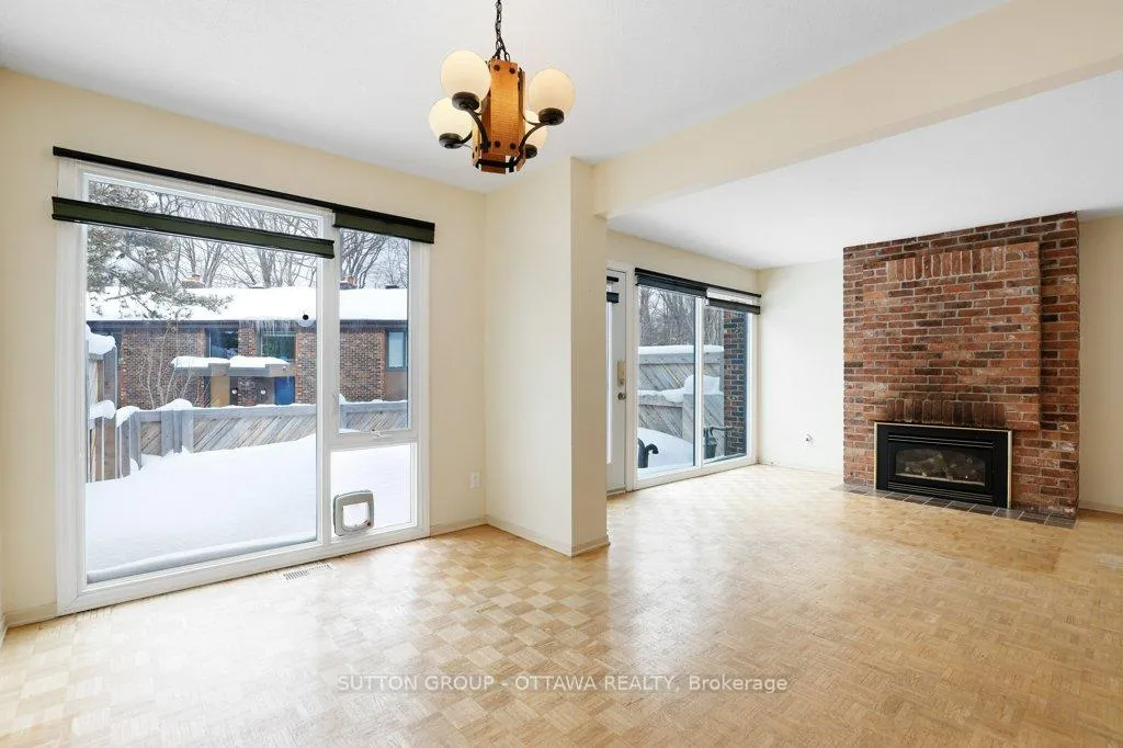 Photo 16 of Unit 60, 121 Buell Street, Ottawa, Westboro/Hampton Park — HOMEH