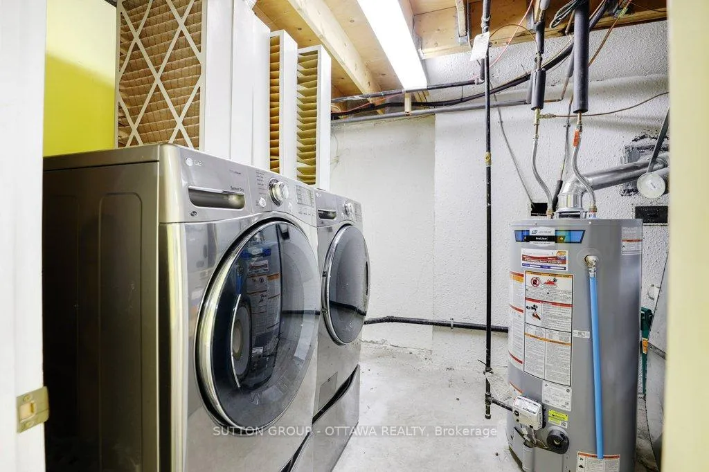 Photo 30 of Unit 60, 121 Buell Street, Ottawa, Westboro/Hampton Park — HOMEH