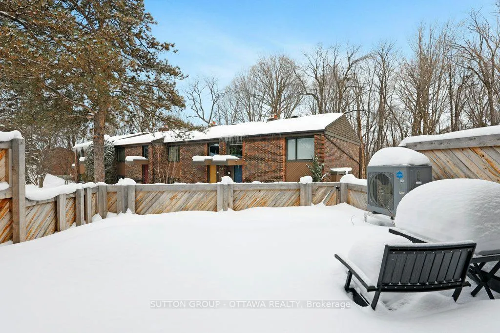 Photo 31 of Unit 60, 121 Buell Street, Ottawa, Westboro/Hampton Park — HOMEH