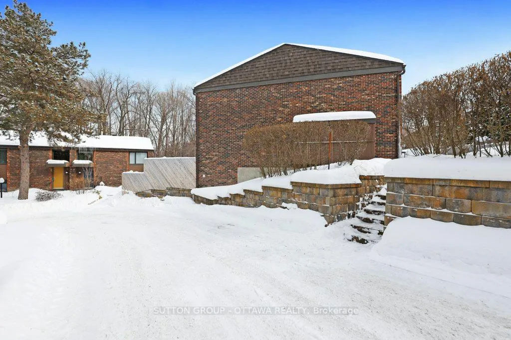 Photo 32 of Unit 60, 121 Buell Street, Ottawa, Westboro/Hampton Park — HOMEH