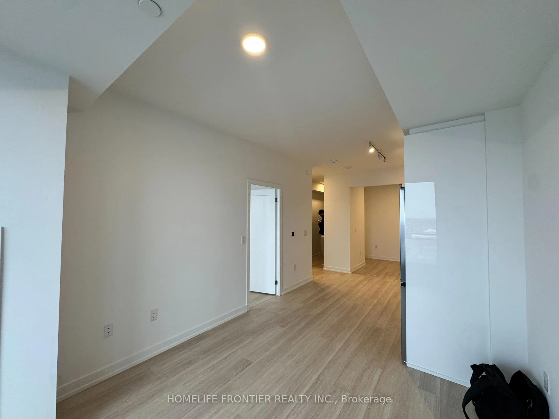 Photo 1 of Unit 805, 9763 Markham Road, Markham, Greensborough — HOMEH