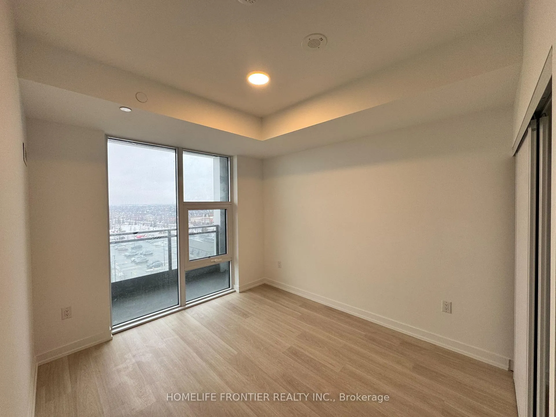 Photo 4 of Unit 805, 9763 Markham Road, Markham, Greensborough — HOMEH