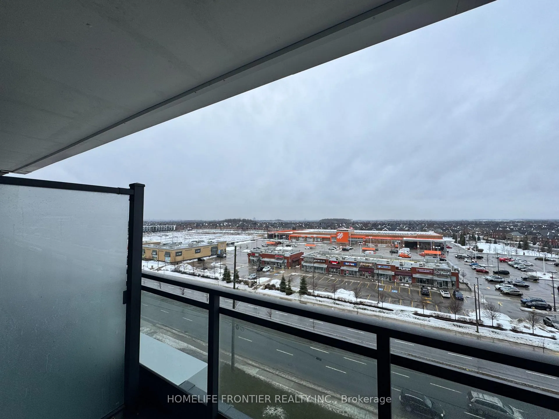 Photo 15 of Unit 805, 9763 Markham Road, Markham, Greensborough — HOMEH