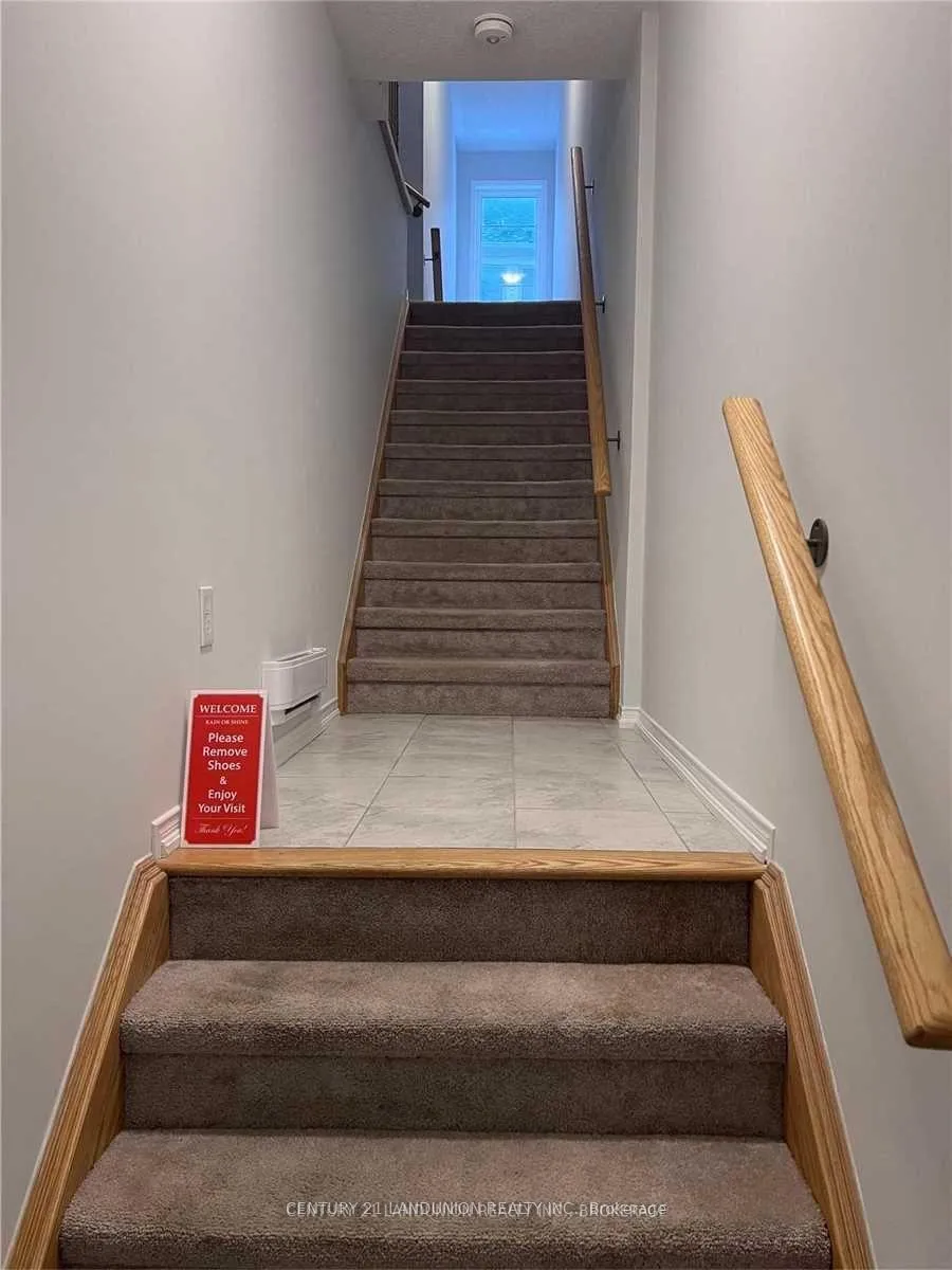Photo 2 of 2737 Deputy Minister Path, Oshawa, Windfields — HOMEH