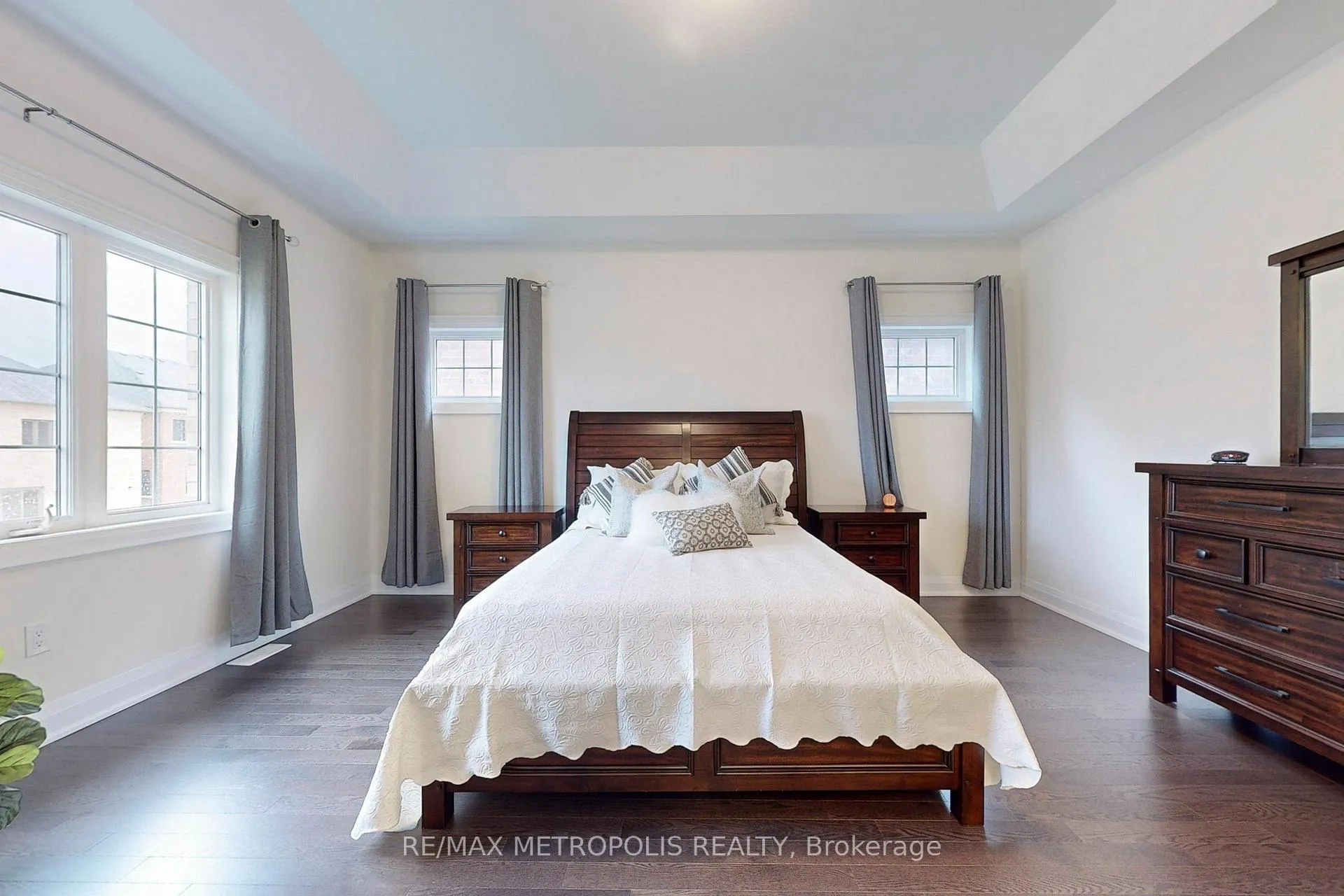 Photo 20 of 100 Ballantyne Boulevard, Vaughan, Vellore Village — HOMEH