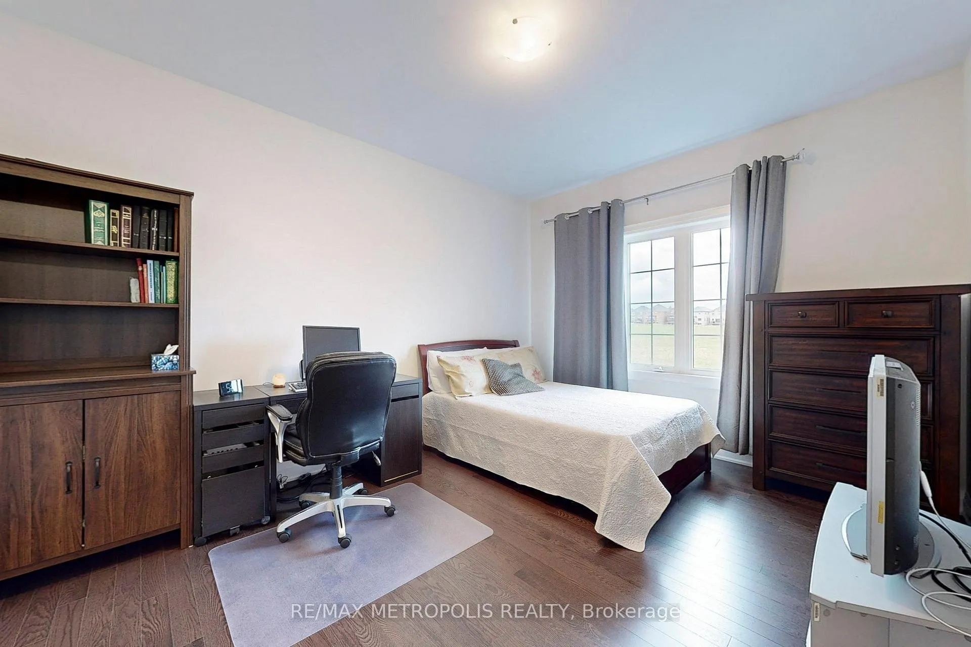 Photo 26 of 100 Ballantyne Boulevard, Vaughan, Vellore Village — HOMEH