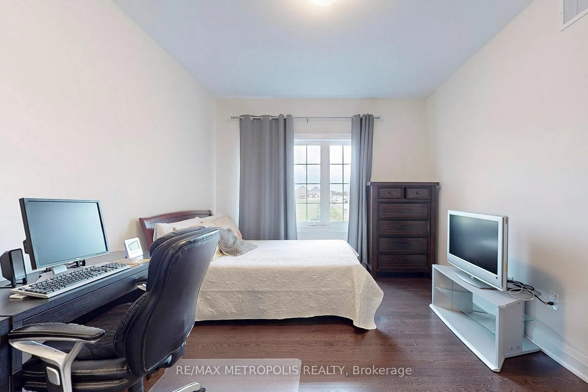 Photo 27 of 100 Ballantyne Boulevard, Vaughan, Vellore Village — HOMEH