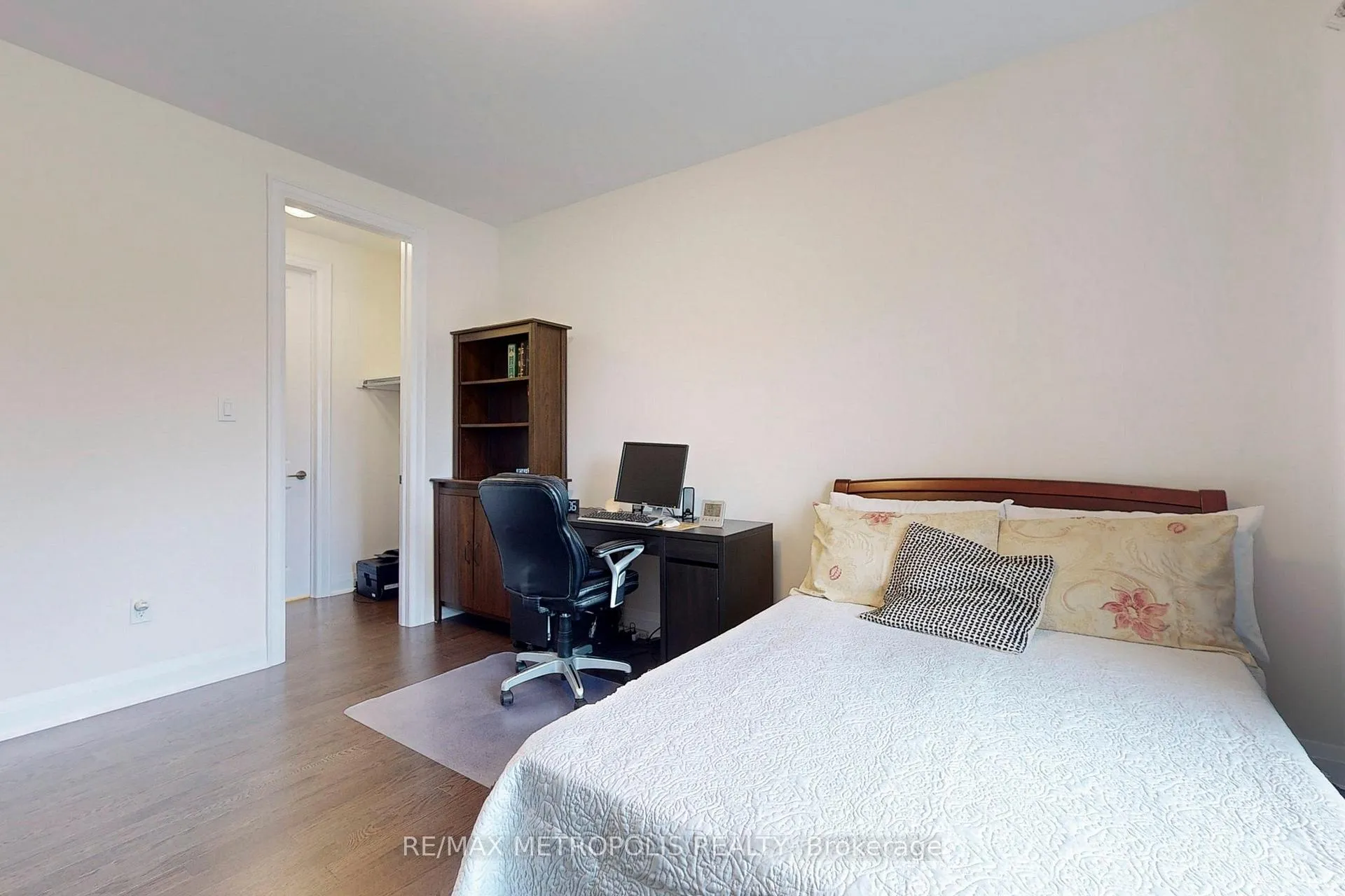 Photo 29 of 100 Ballantyne Boulevard, Vaughan, Vellore Village — HOMEH