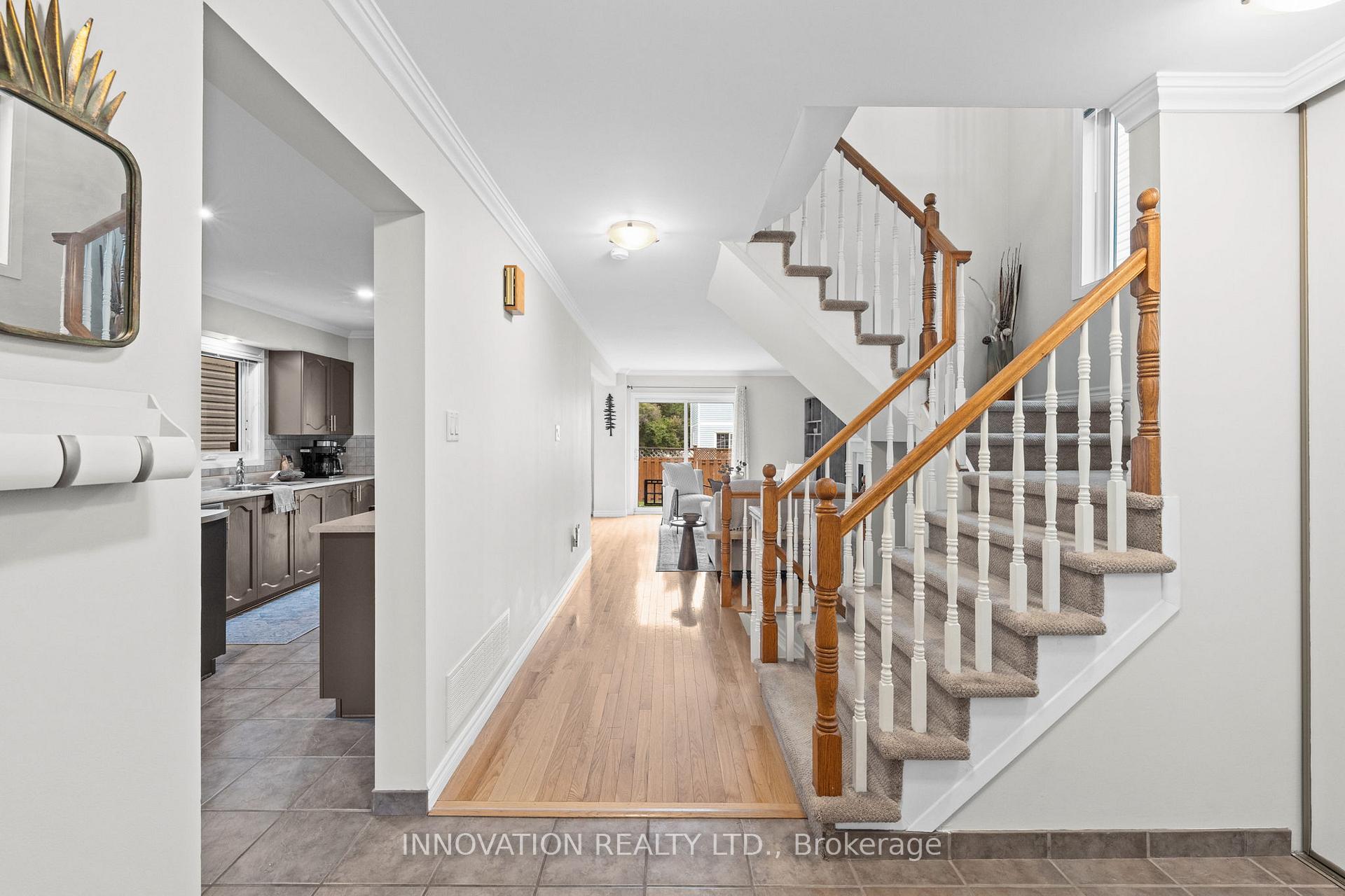 Photo 5 of 47 Saddle Crescent, Ottawa, Hunt Club Park — HOMEH