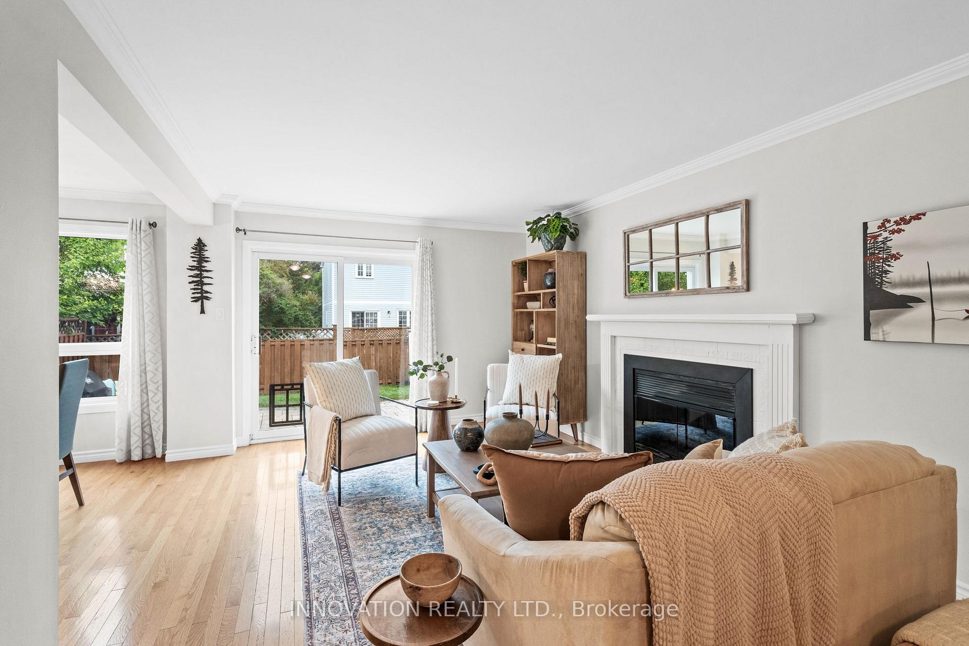 Photo 6 of 47 Saddle Crescent, Ottawa, Hunt Club Park — HOMEH