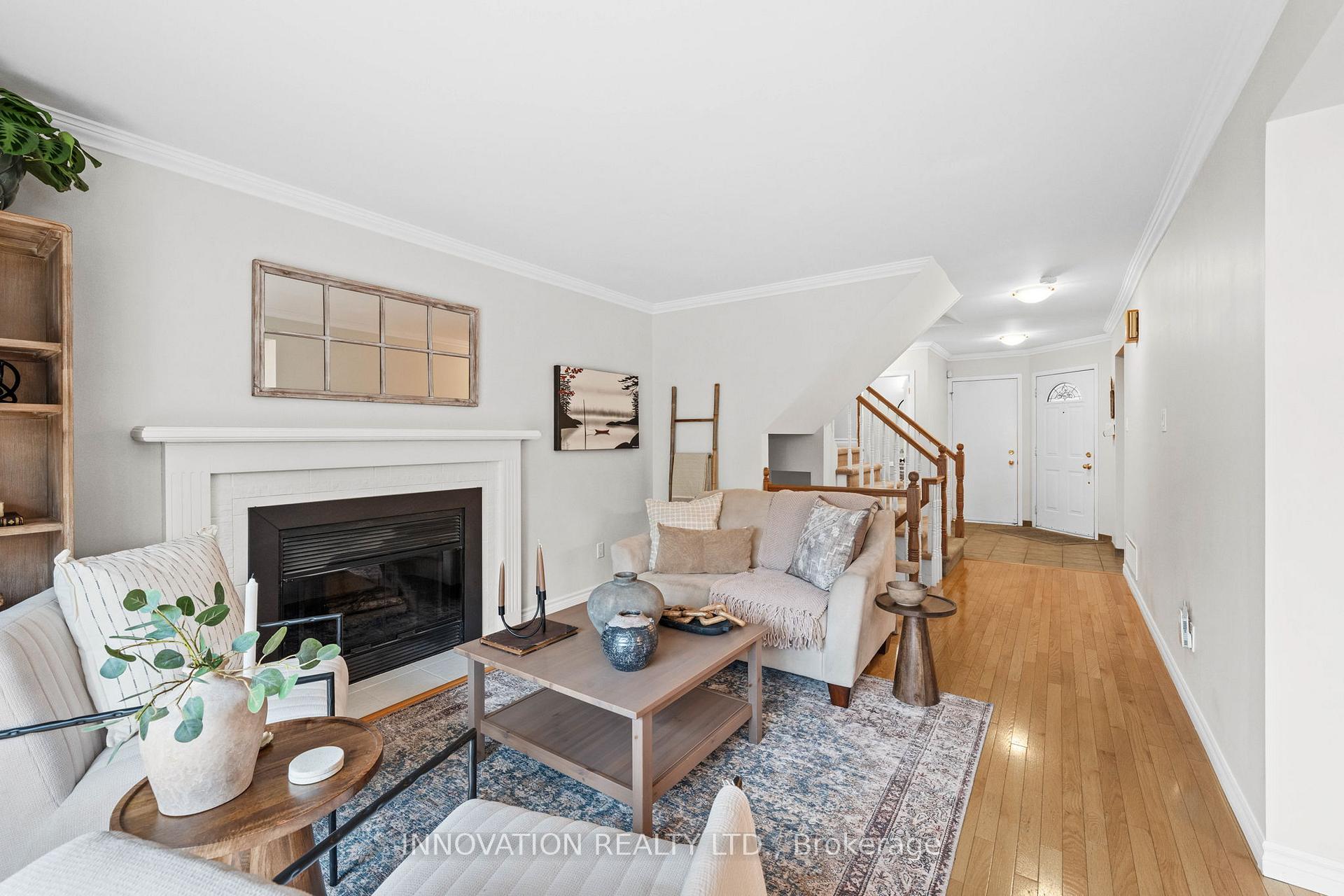Photo 8 of 47 Saddle Crescent, Ottawa, Hunt Club Park — HOMEH