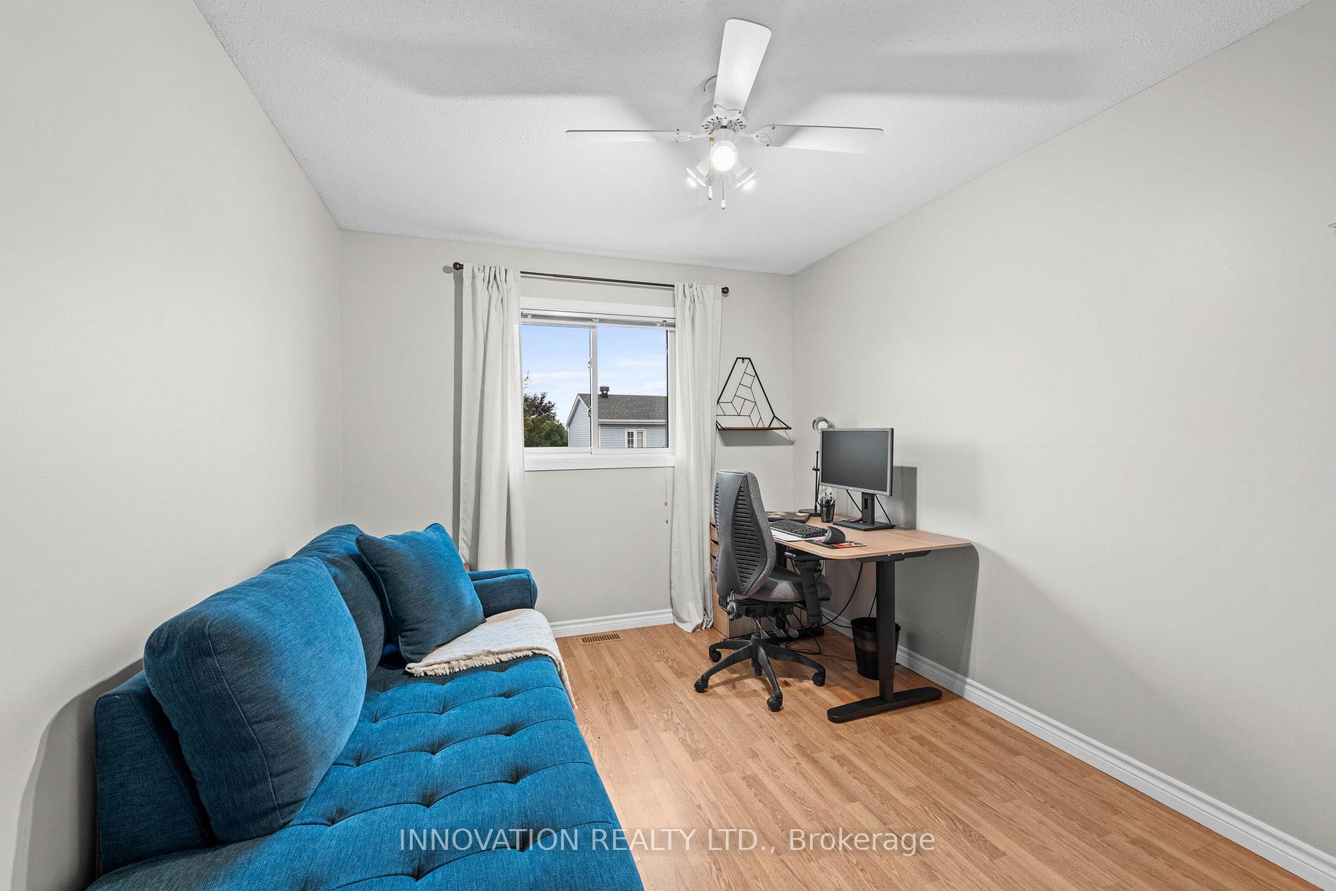 Photo 26 of 47 Saddle Crescent, Ottawa, Hunt Club Park — HOMEH