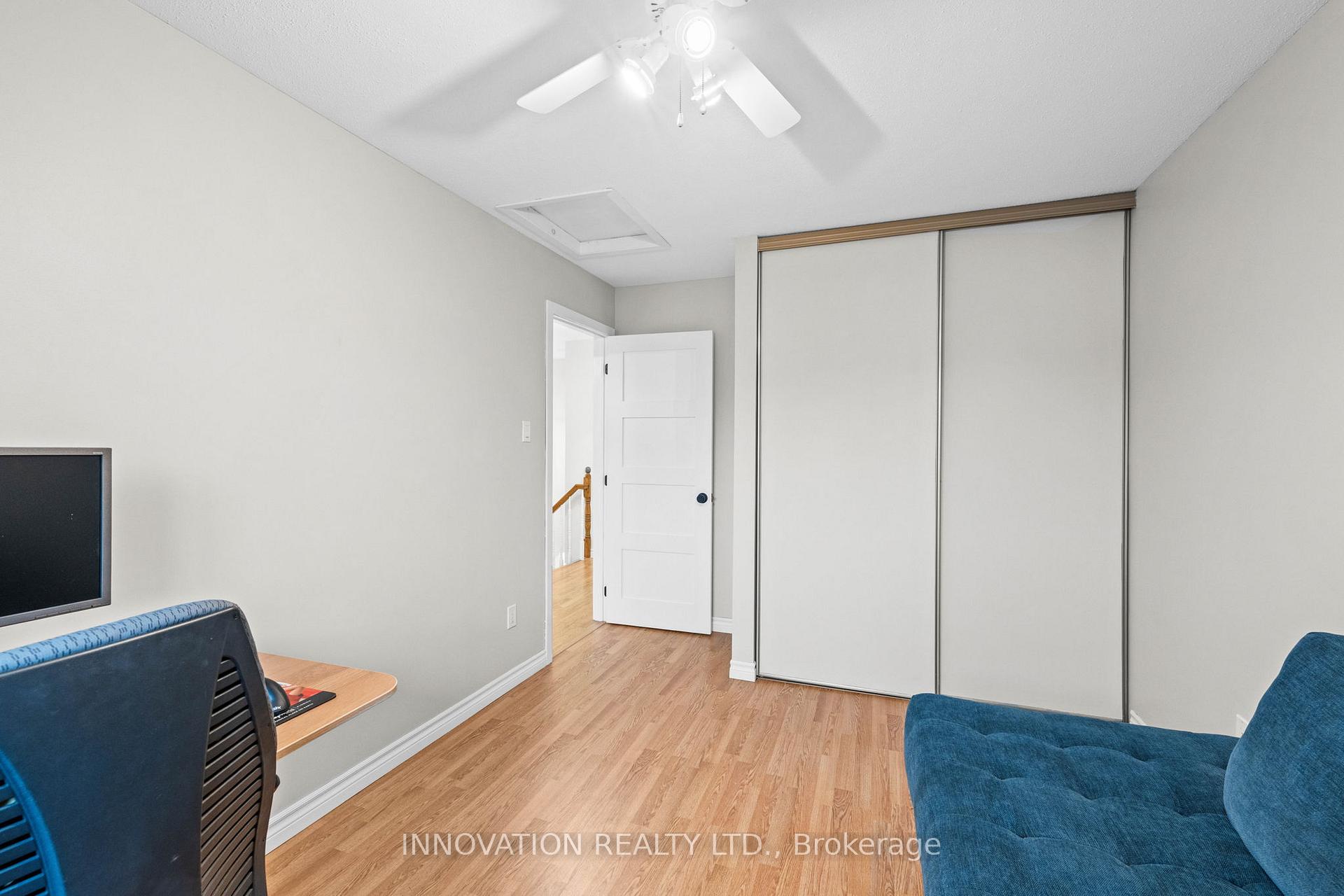 Photo 27 of 47 Saddle Crescent, Ottawa, Hunt Club Park — HOMEH