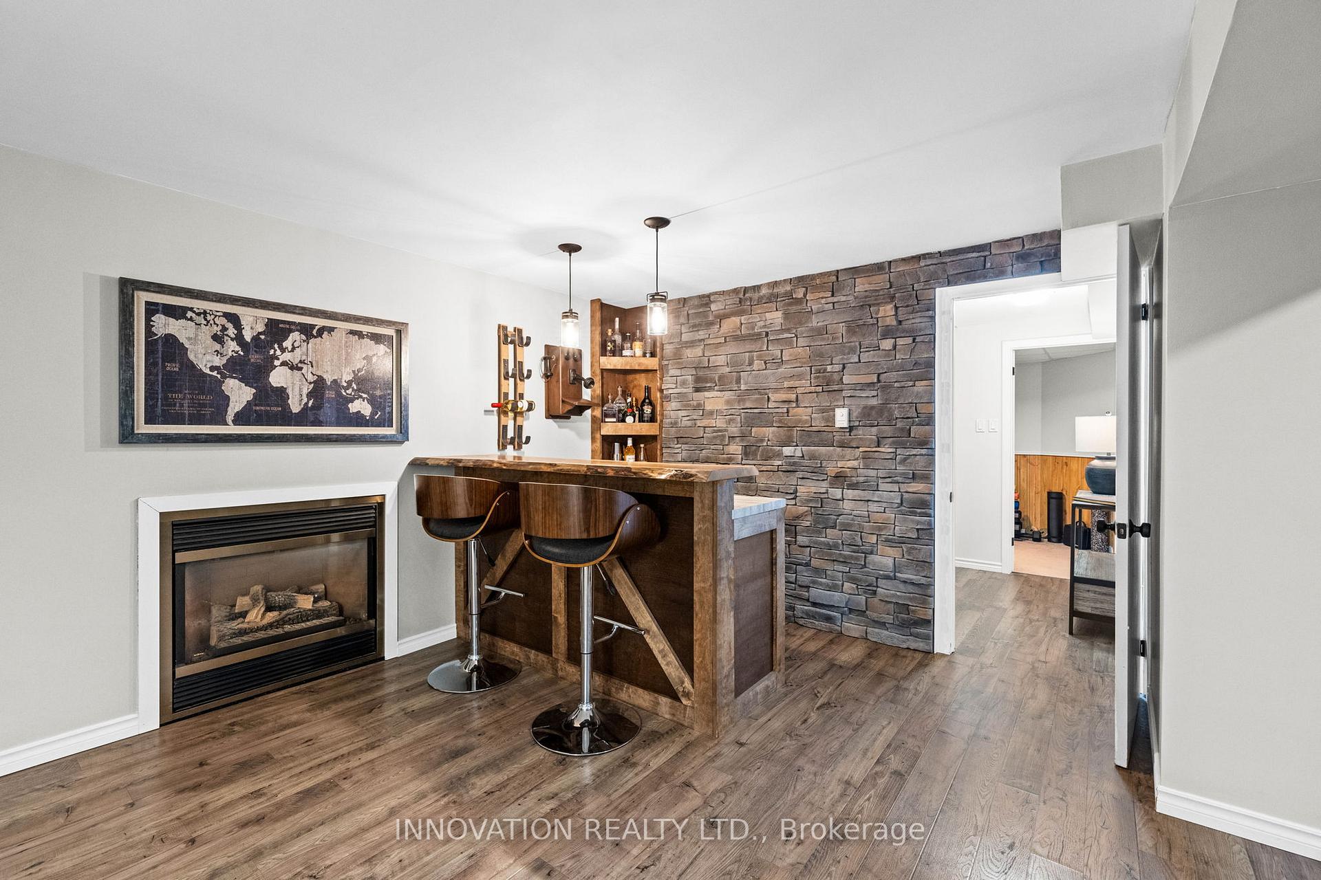 Photo 33 of 47 Saddle Crescent, Ottawa, Hunt Club Park — HOMEH