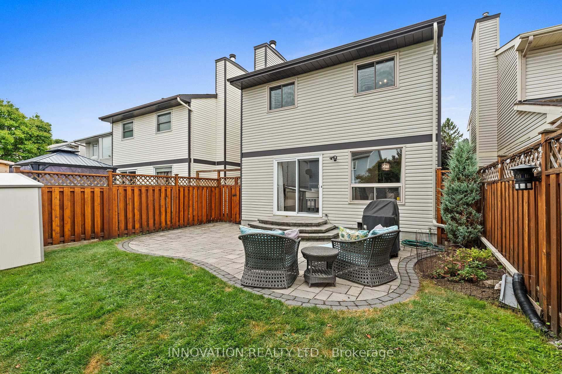 Photo 38 of 47 Saddle Crescent, Ottawa, Hunt Club Park — HOMEH