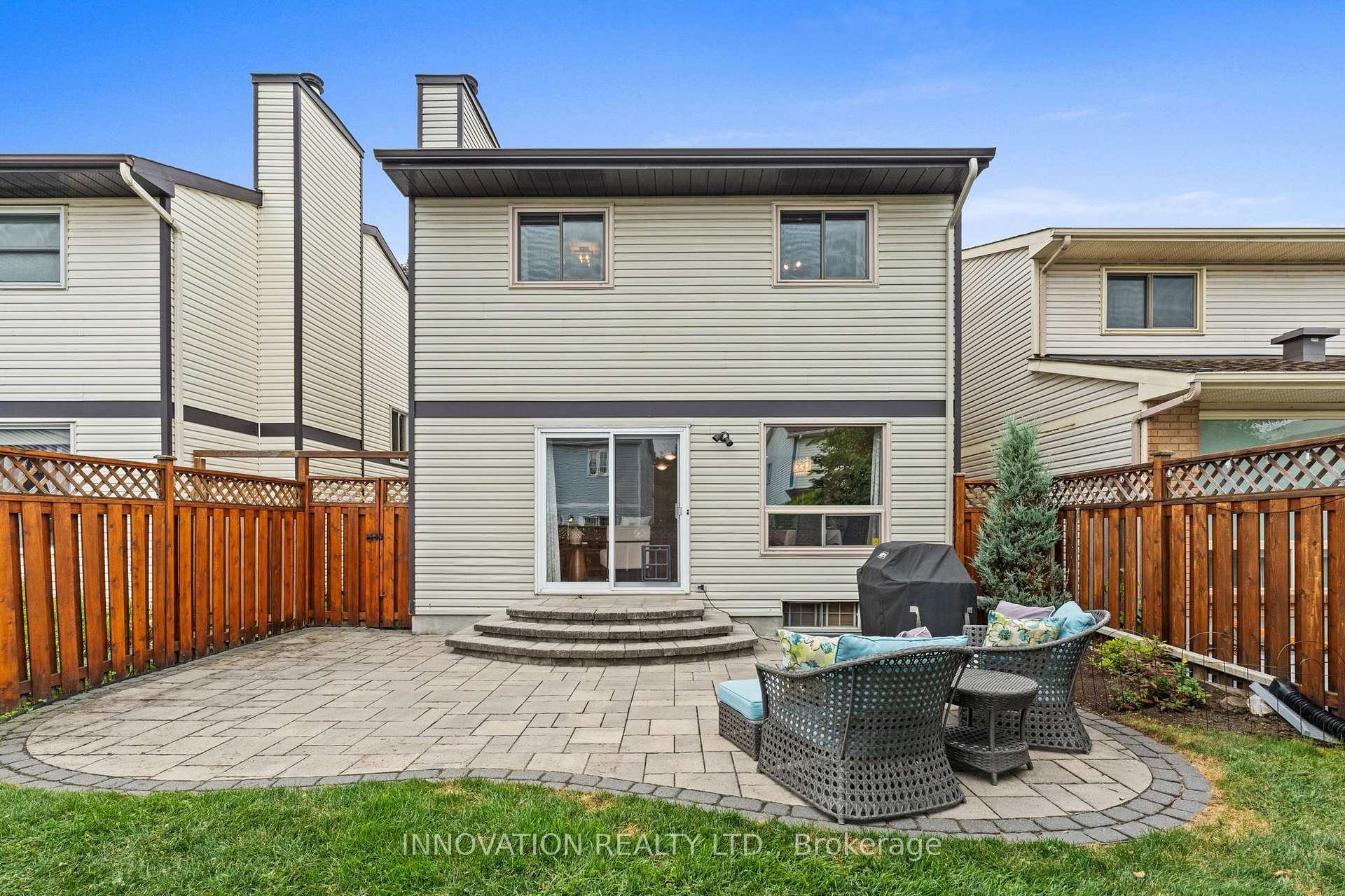 Photo 39 of 47 Saddle Crescent, Ottawa, Hunt Club Park — HOMEH