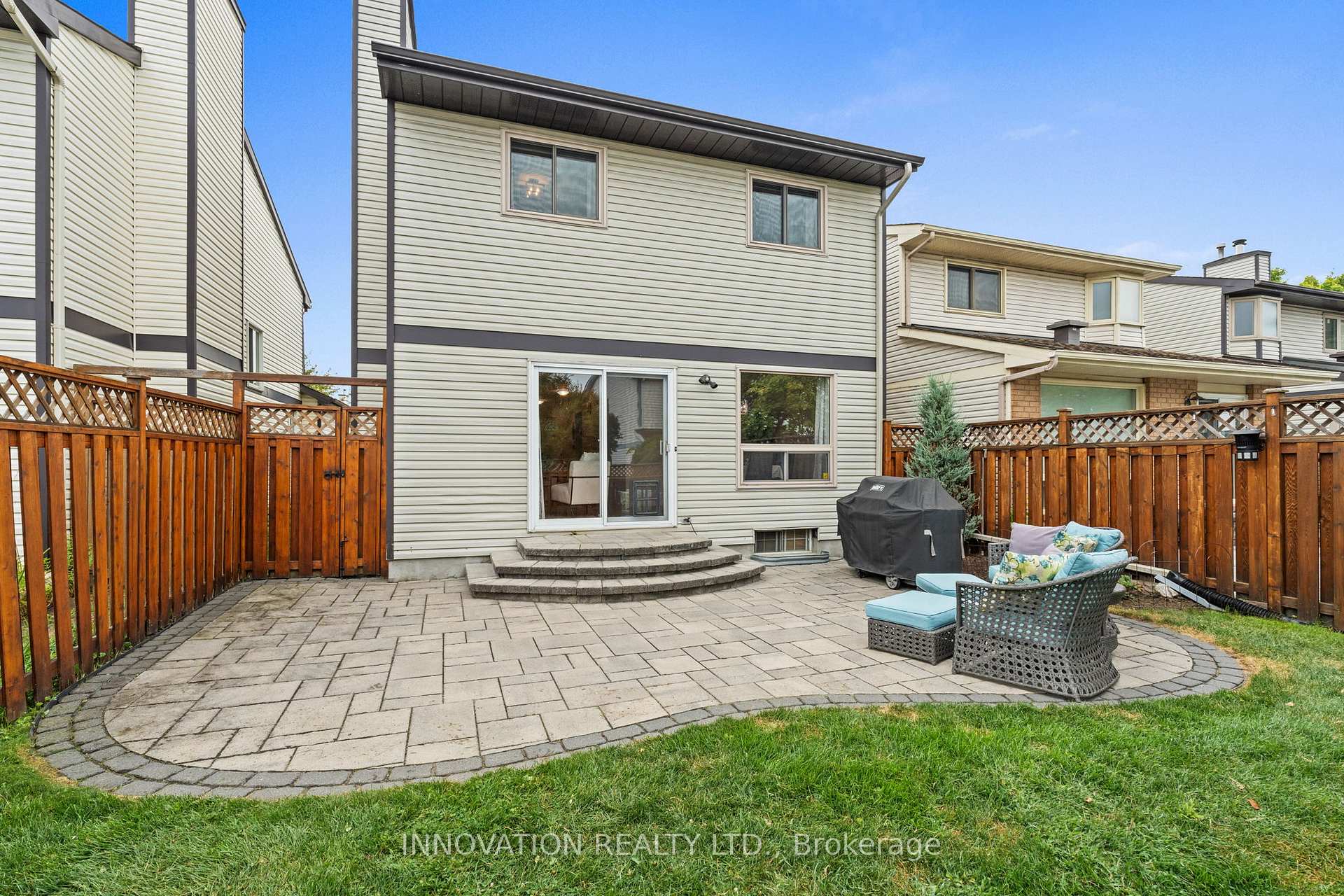 Photo 40 of 47 Saddle Crescent, Ottawa, Hunt Club Park — HOMEH
