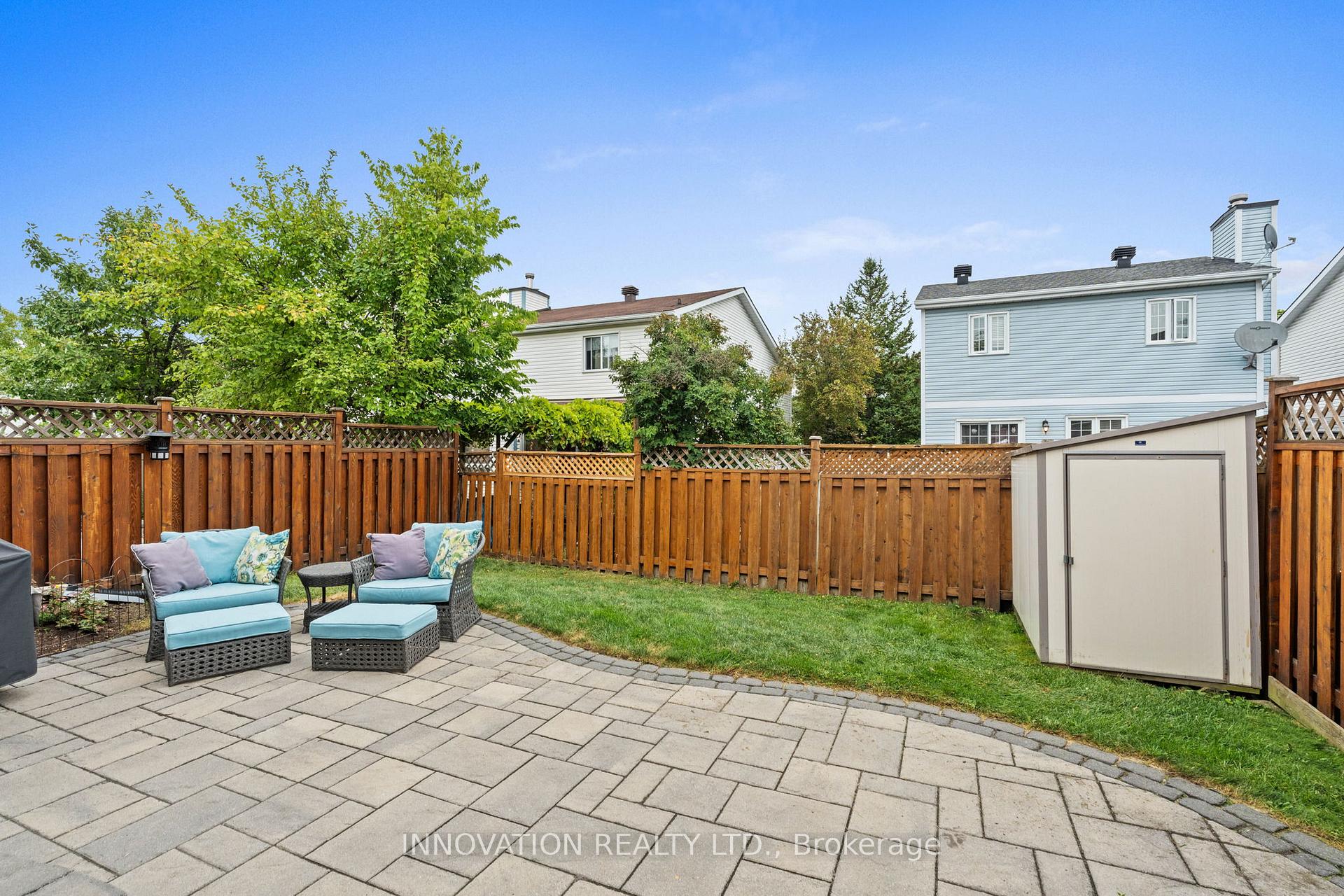 Photo 41 of 47 Saddle Crescent, Ottawa, Hunt Club Park — HOMEH