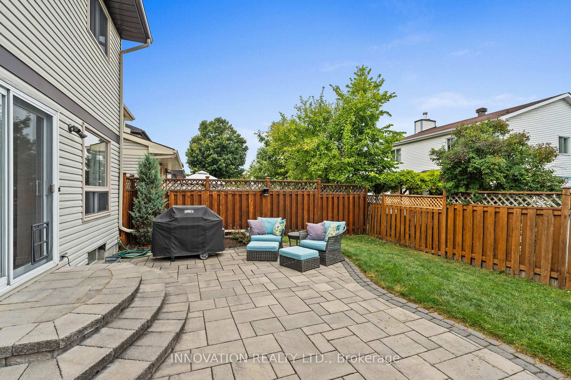 Photo 42 of 47 Saddle Crescent, Ottawa, Hunt Club Park — HOMEH