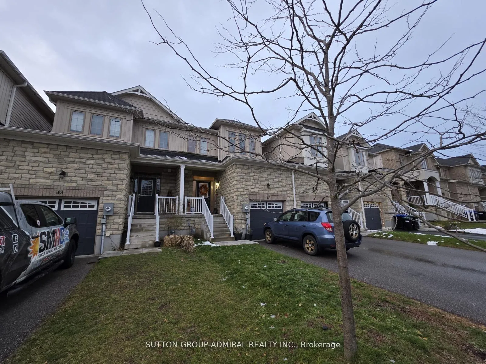 Photo 1 of 45 Greenwood Drive, Essa, Angus — HOMEH