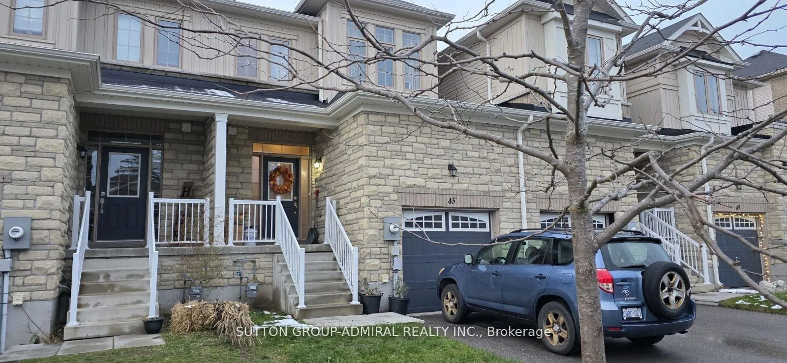 Photo 2 of 45 Greenwood Drive, Essa, Angus — HOMEH