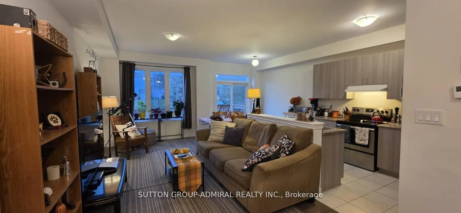Photo 9 of 45 Greenwood Drive, Essa, Angus — HOMEH
