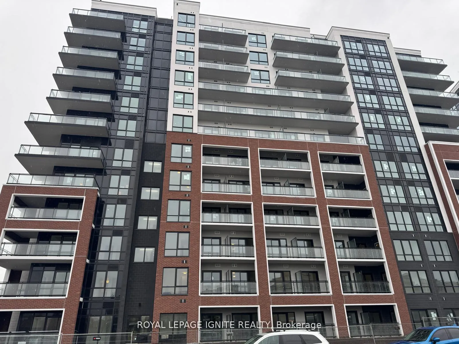 Photo 2 of Unit 221, 51 Clarington Boulevard, Clarington, Bowmanville — HOMEH