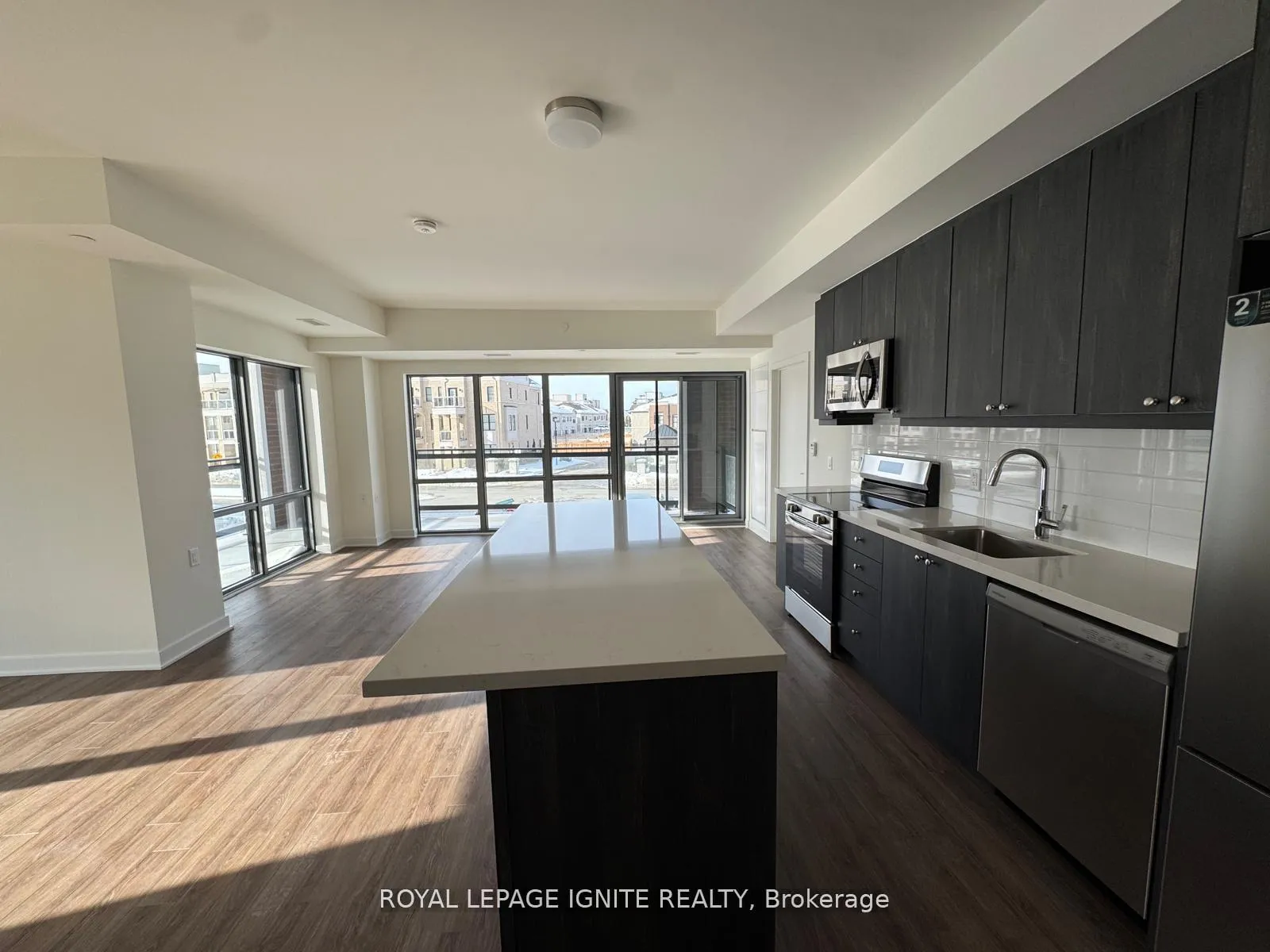 Photo 20 of Unit 221, 51 Clarington Boulevard, Clarington, Bowmanville — HOMEH