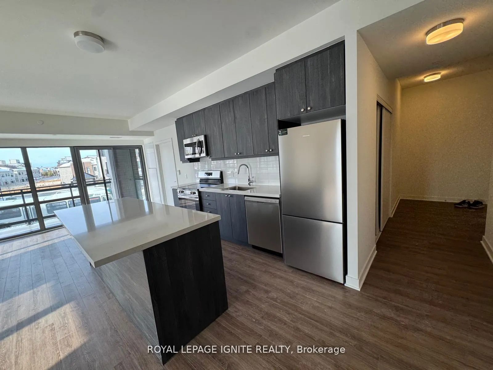 Photo 22 of Unit 221, 51 Clarington Boulevard, Clarington, Bowmanville — HOMEH