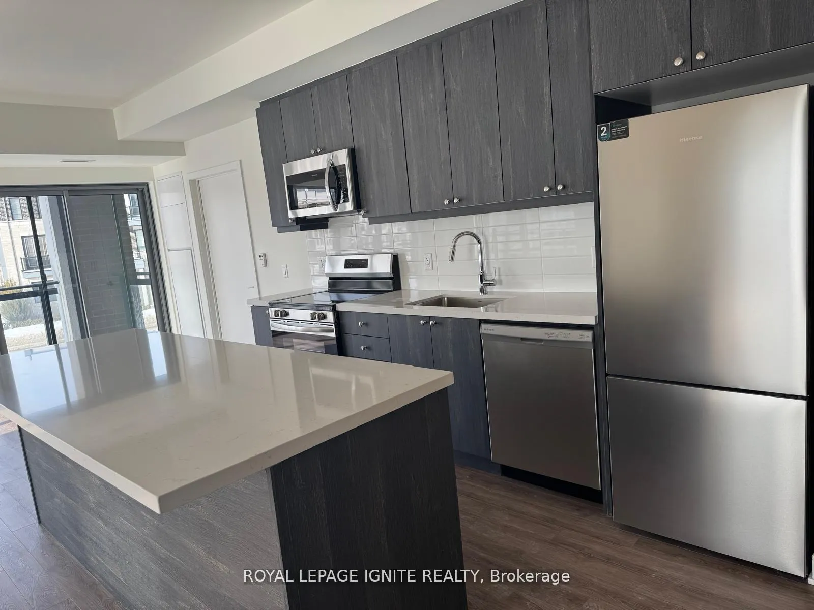 Photo 24 of Unit 221, 51 Clarington Boulevard, Clarington, Bowmanville — HOMEH