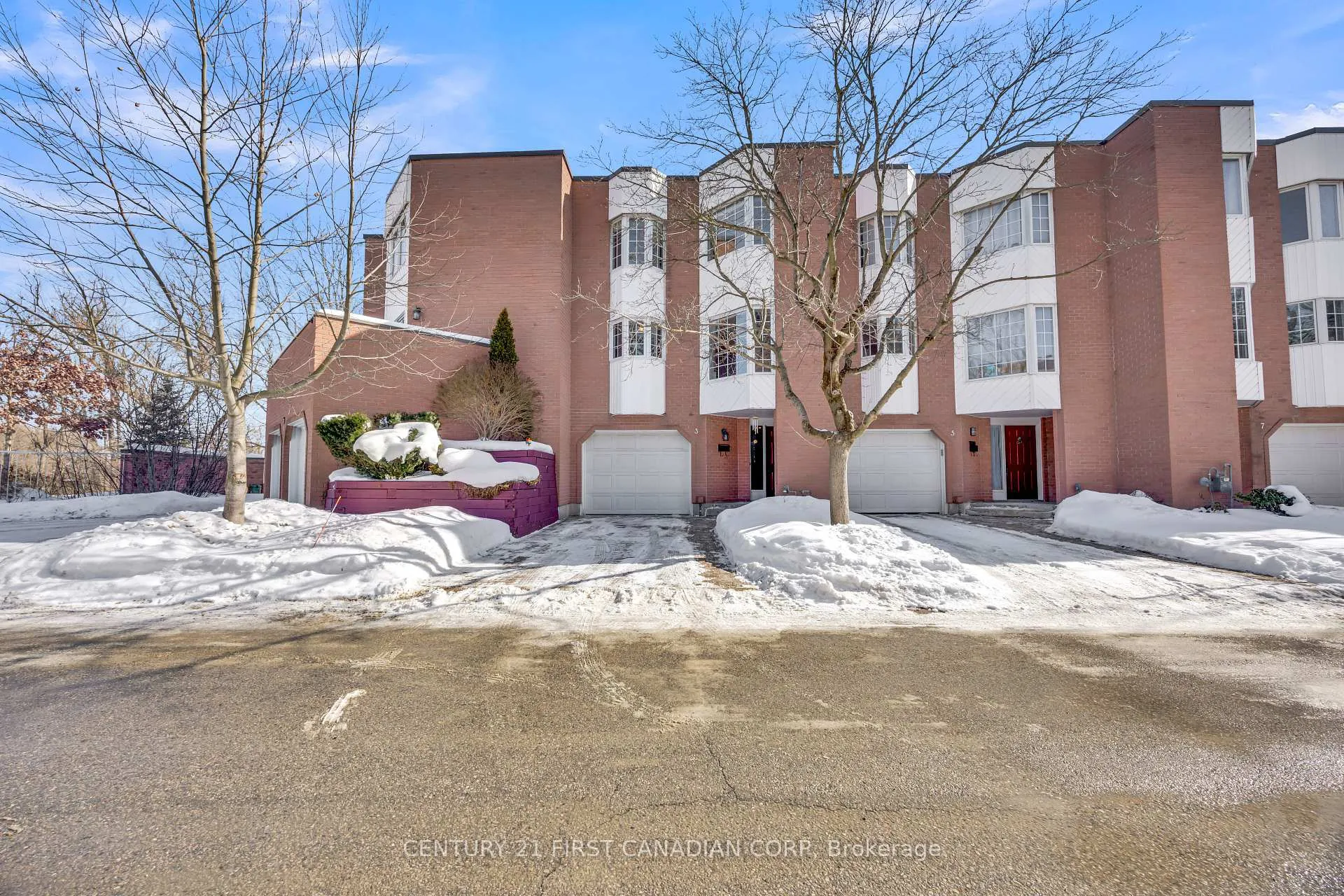 Photo 1 of Unit 3, 703 Windermere Road, London, North G — HOMEH