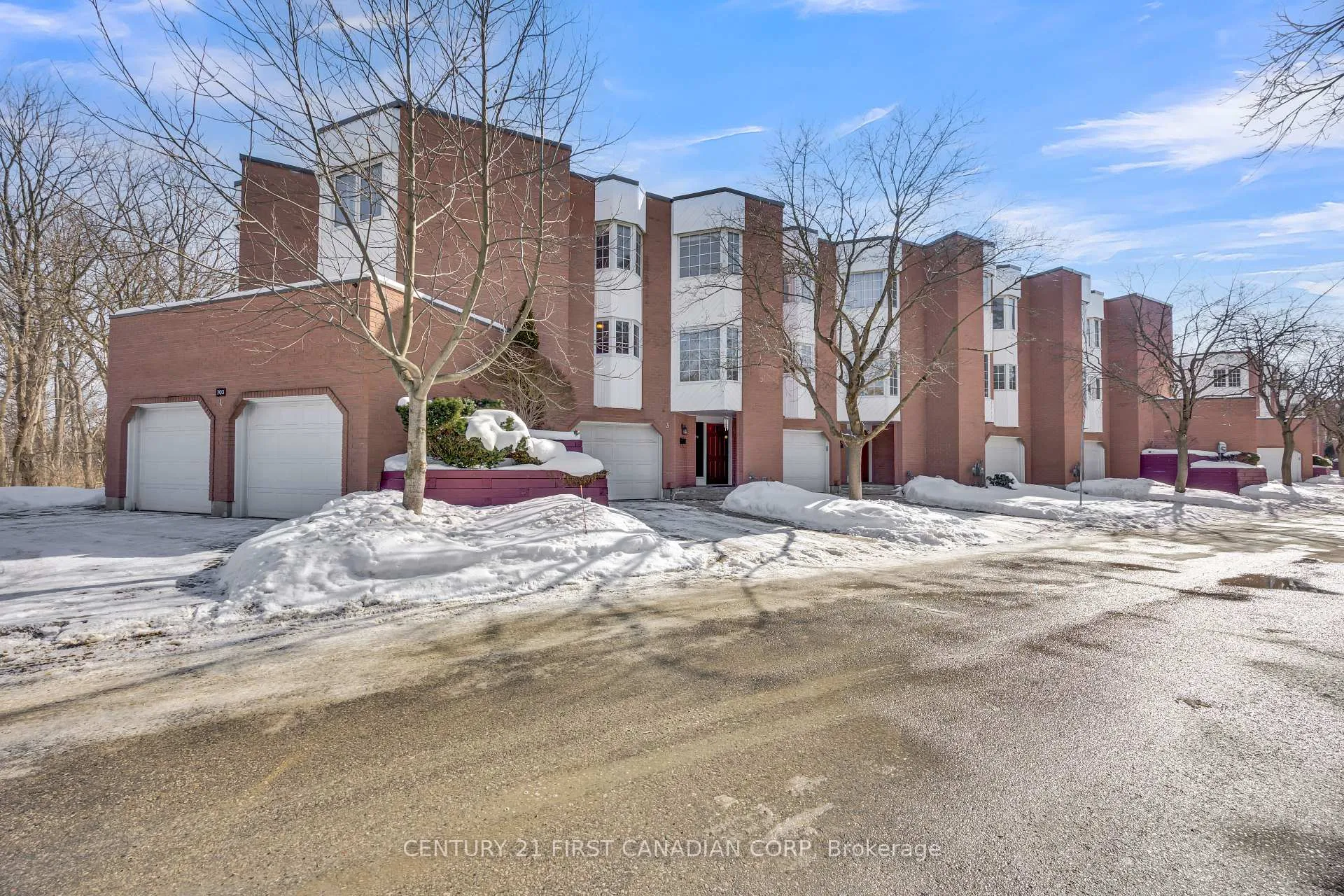 Photo 2 of Unit 3, 703 Windermere Road, London, North G — HOMEH