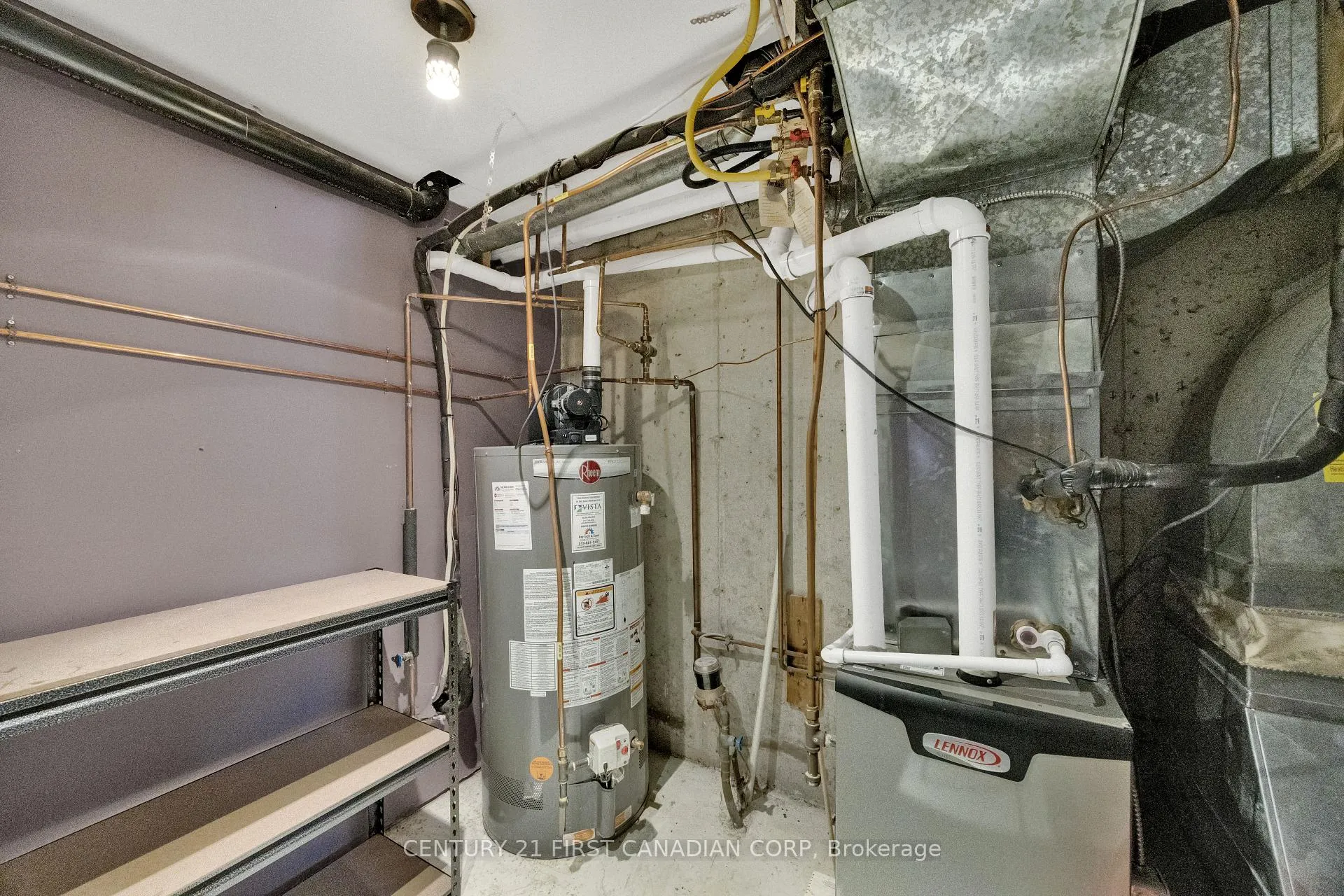 Photo 37 of Unit 3, 703 Windermere Road, London, North G — HOMEH